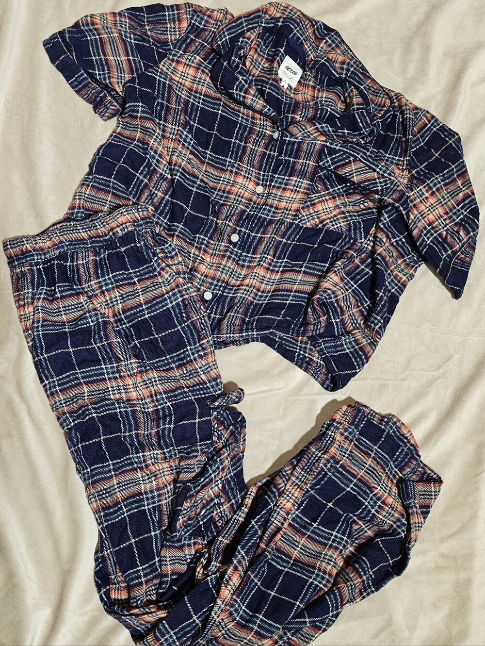 Aerie PJ Set